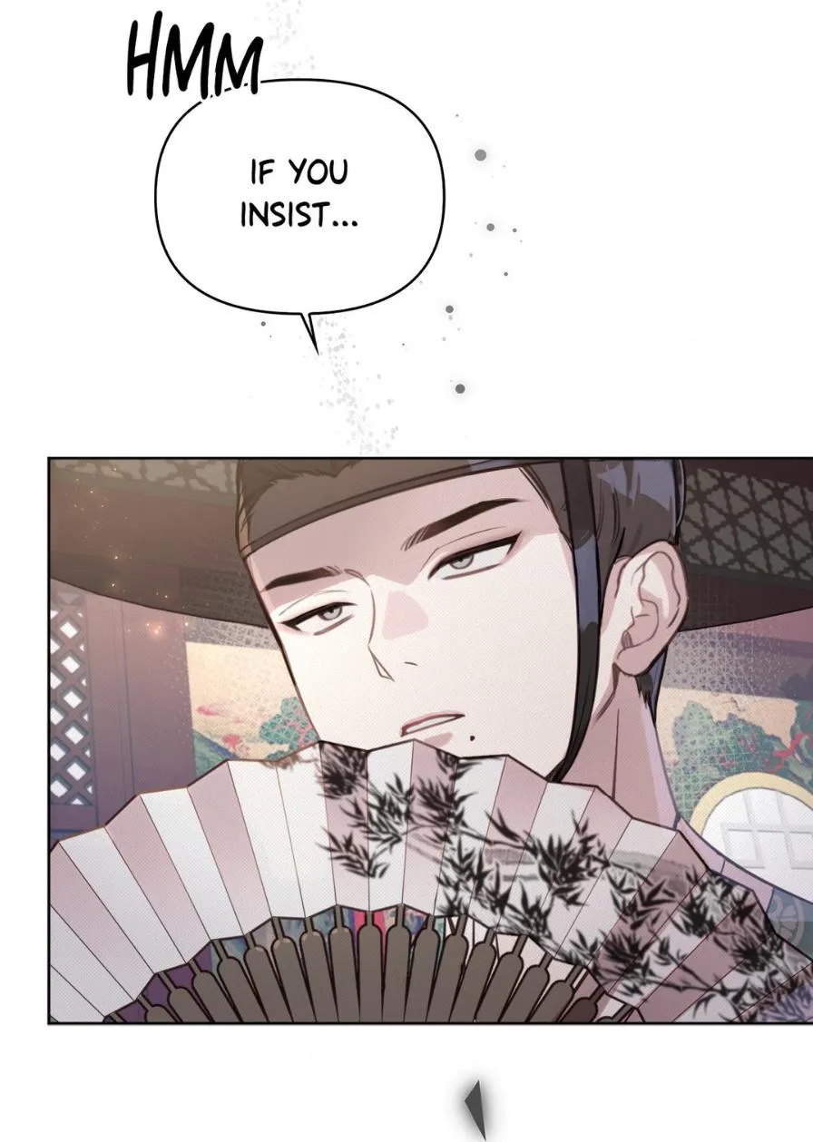 The Queen’s Secret Lessons Chapter 4 Online - página 33