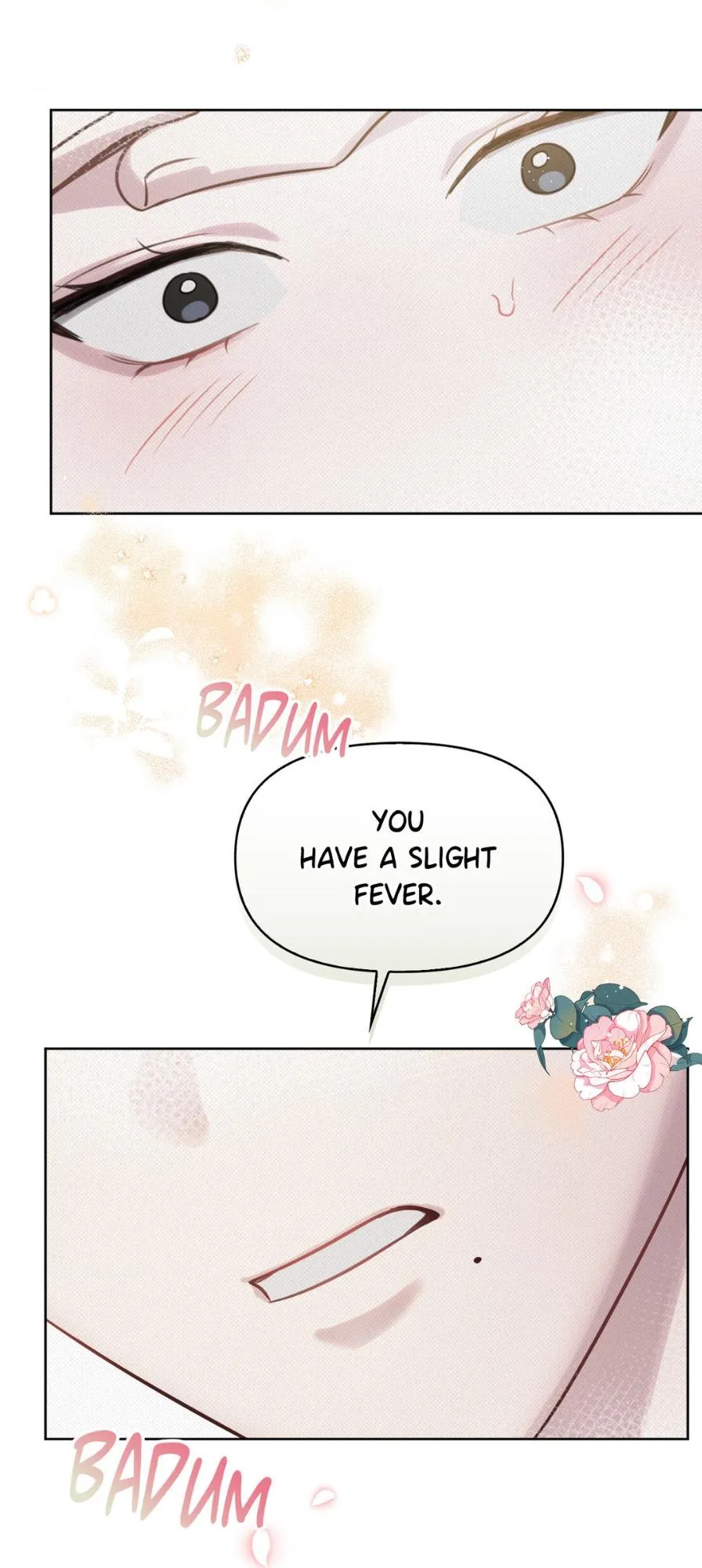 The Queen’s Secret Lessons Chapter 4 Online - página 40