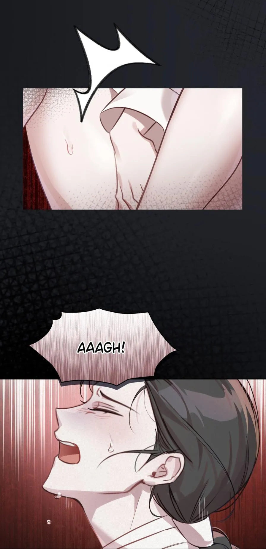 The Queen’s Secret Lessons Chapter 4 Online - página 45