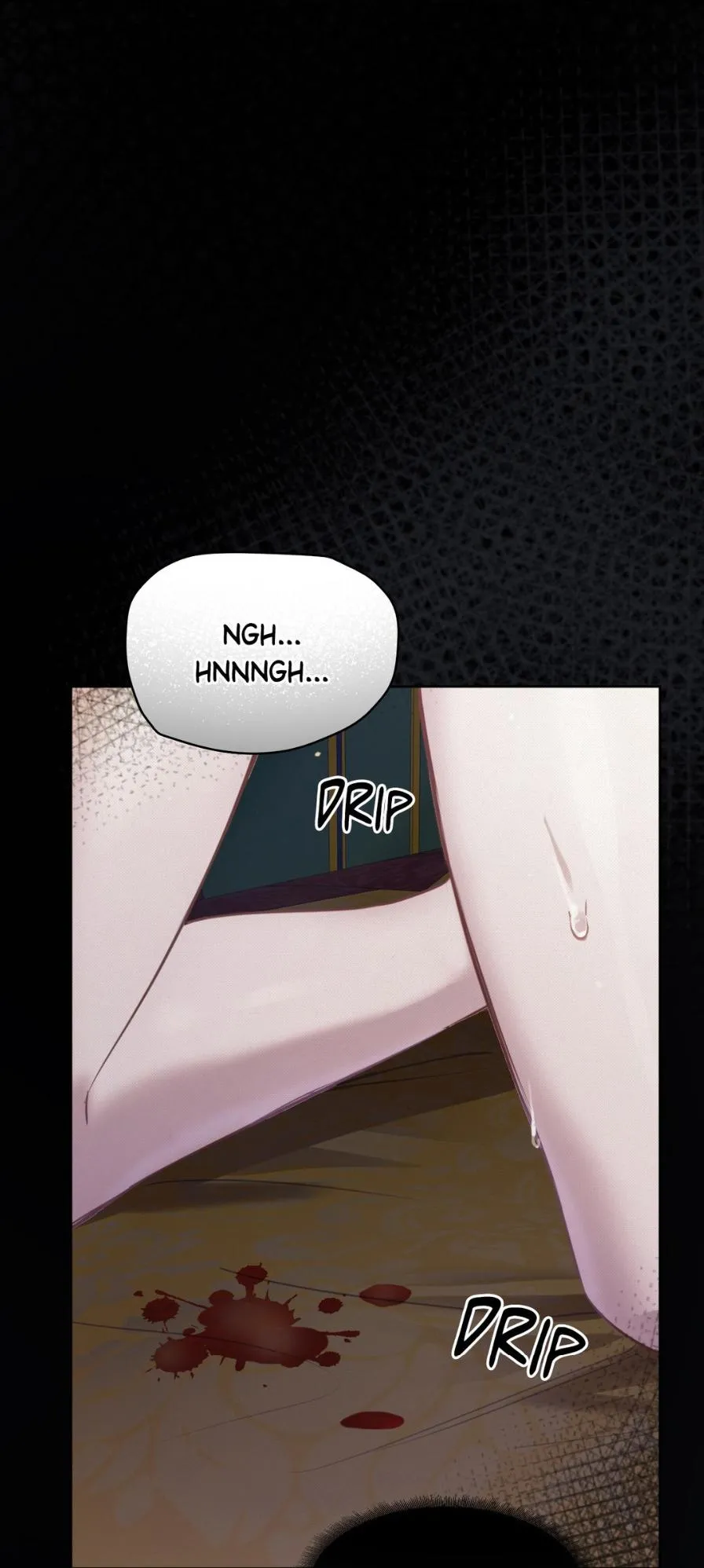 The Queen’s Secret Lessons Chapter 4 Online - página 46