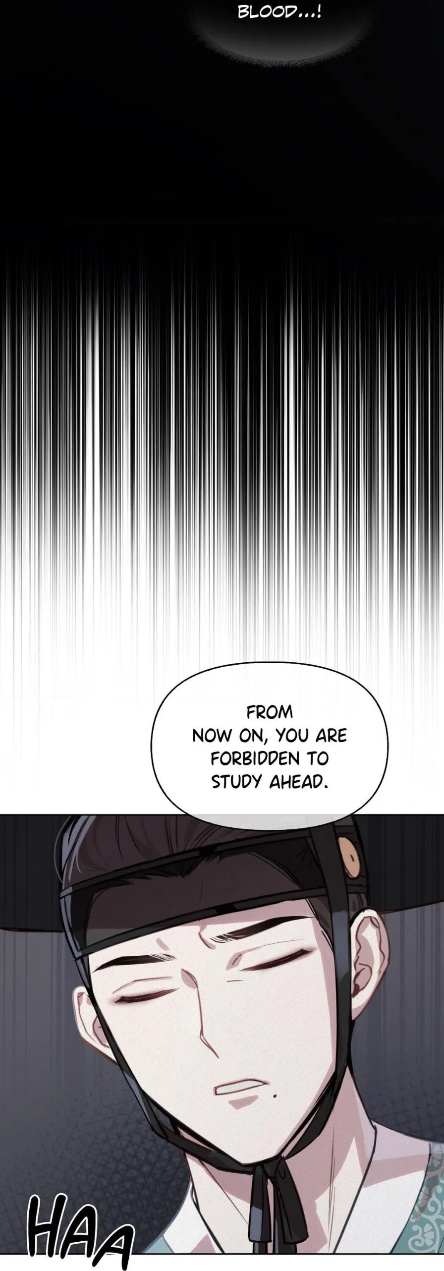 The Queen’s Secret Lessons Chapter 4 Online - página 47