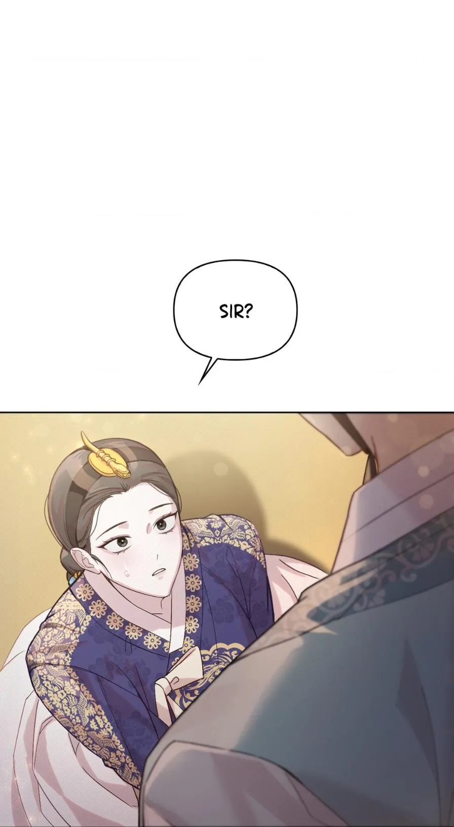 The Queen’s Secret Lessons Chapter 4 Online - página 53