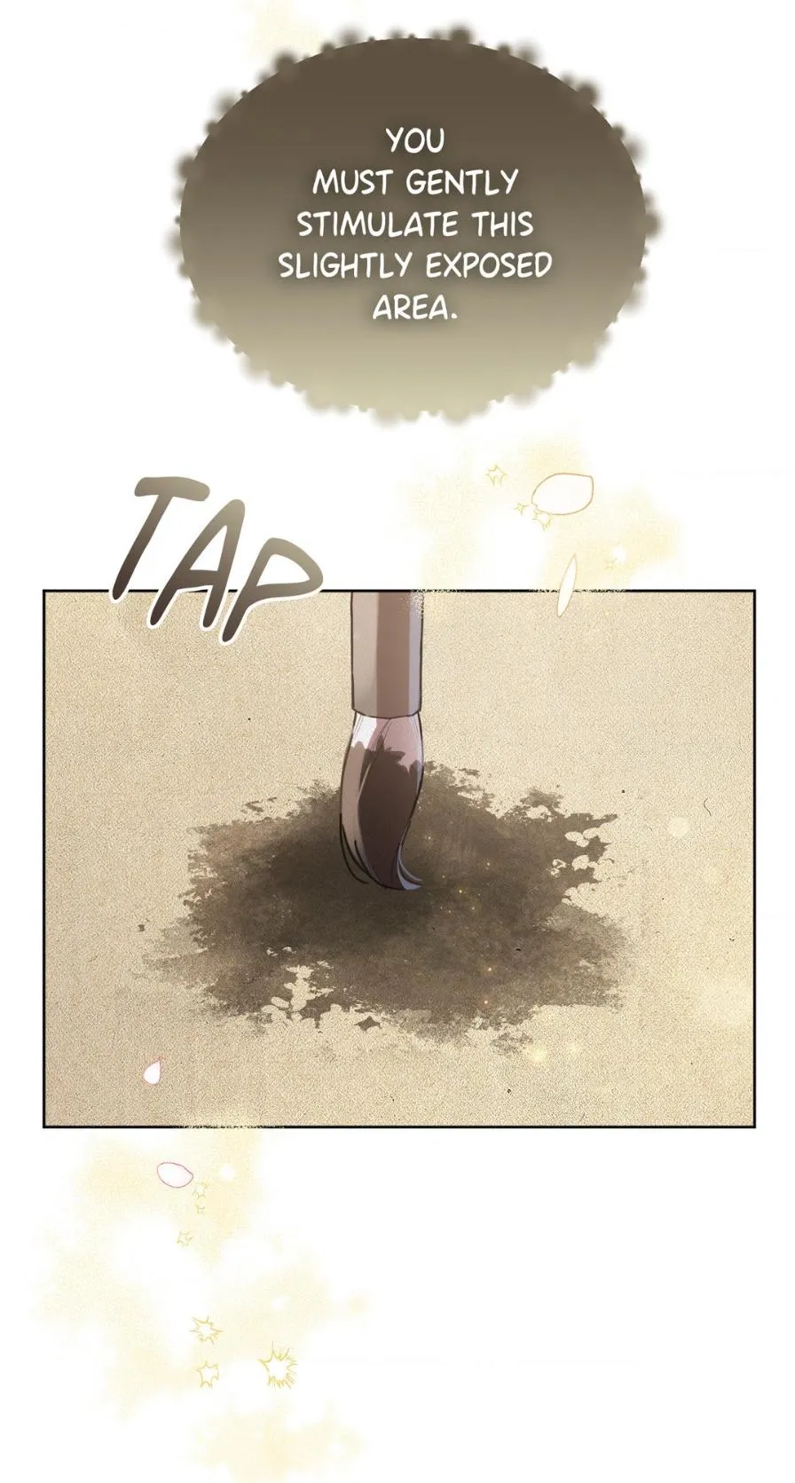The Queen’s Secret Lessons Chapter 4 Online - página 58
