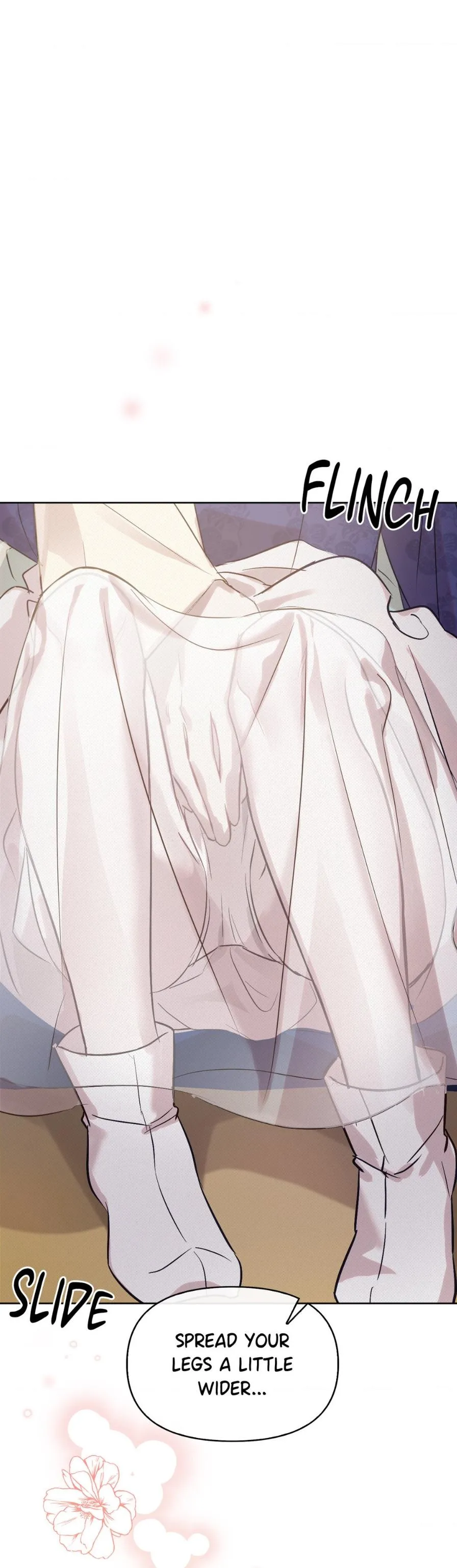 The Queen’s Secret Lessons Chapter 4 Online - página 67