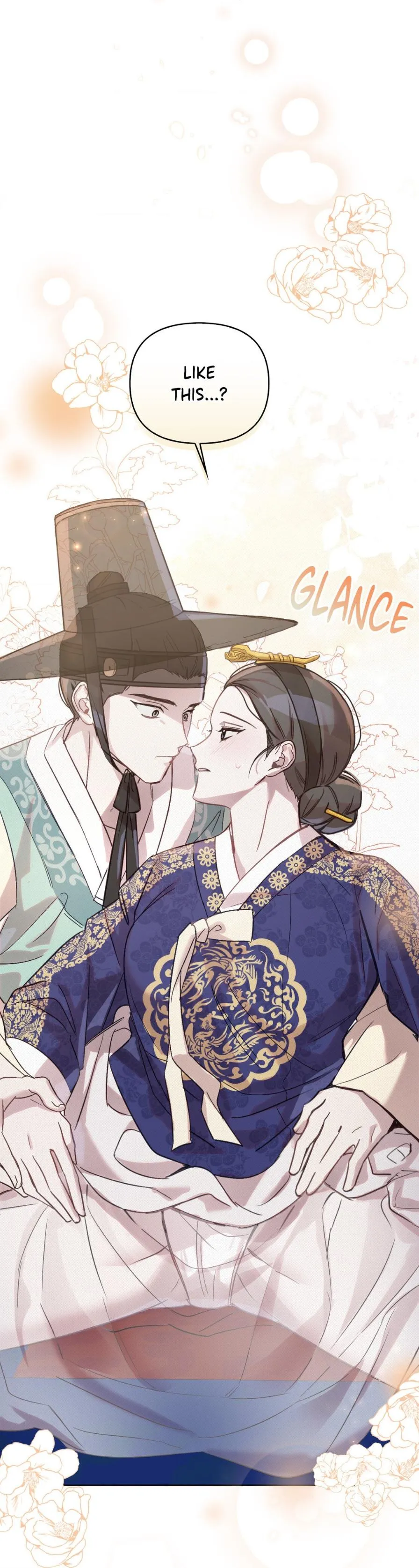 The Queen’s Secret Lessons Chapter 4 Online - página 69