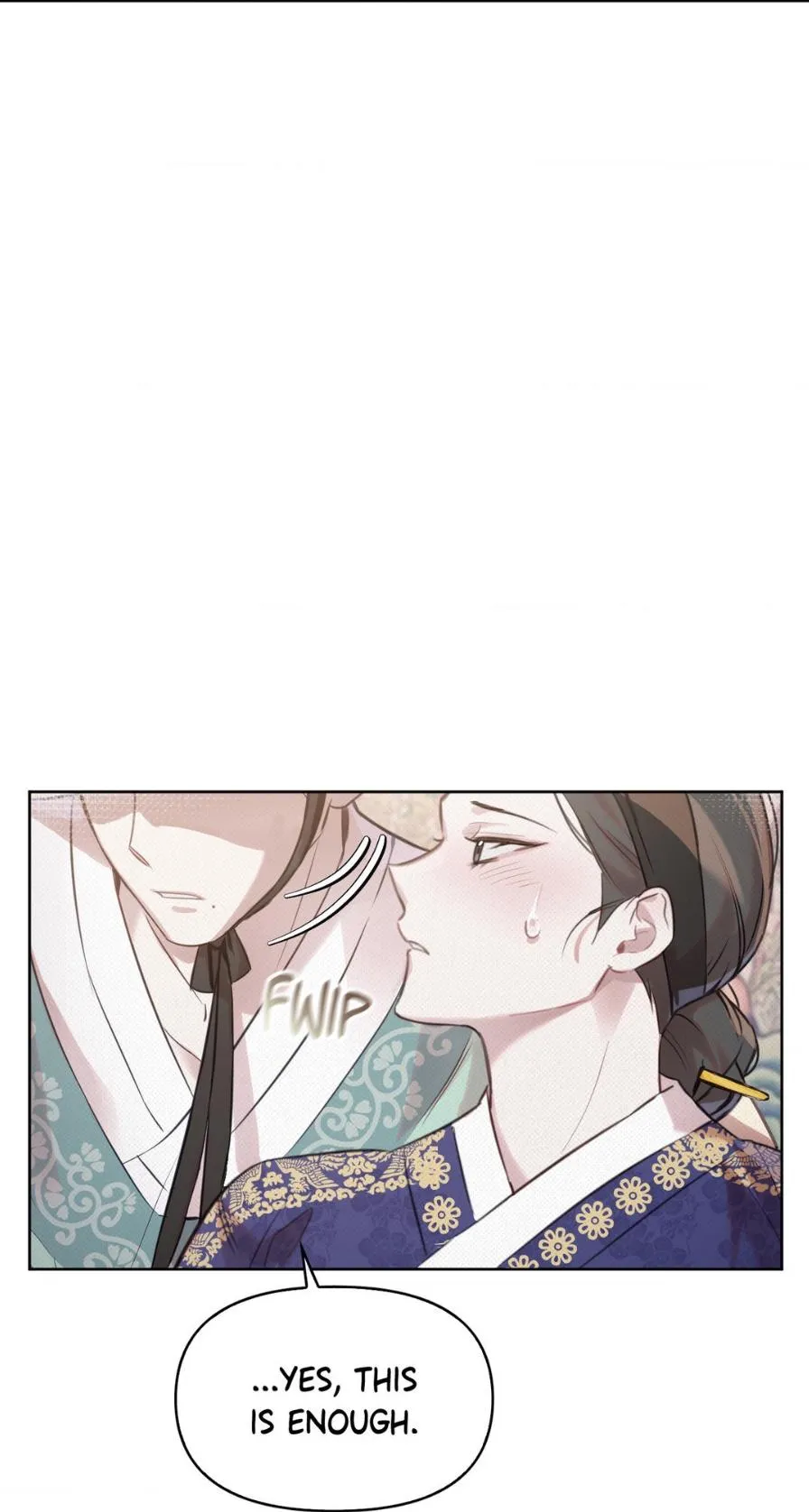 The Queen’s Secret Lessons Chapter 4 Online - página 71