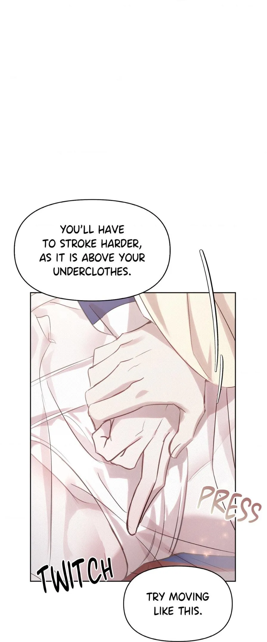 The Queen’s Secret Lessons Chapter 4 Online - página 75