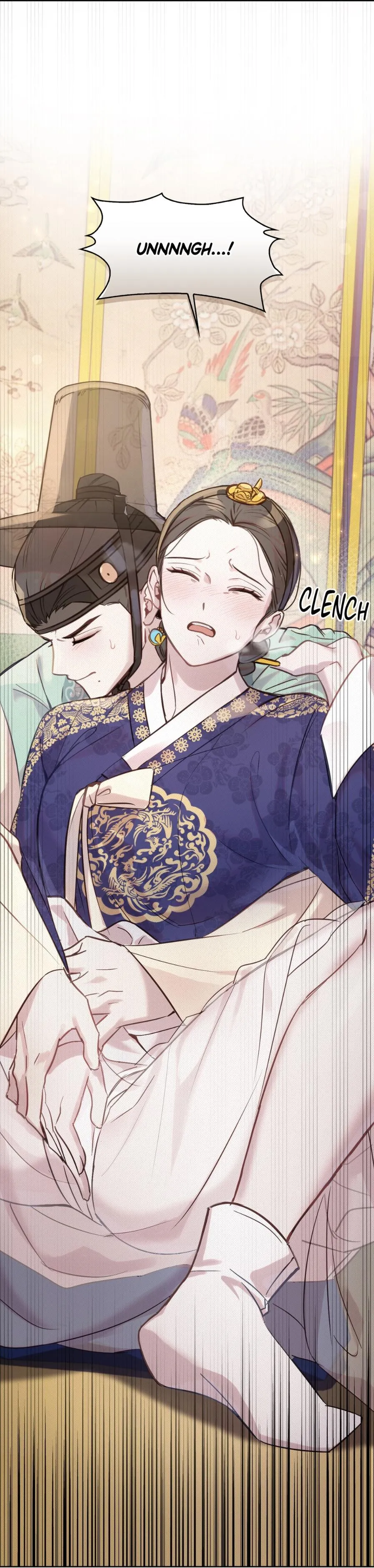 The Queen’s Secret Lessons Chapter 4 Online - página 78