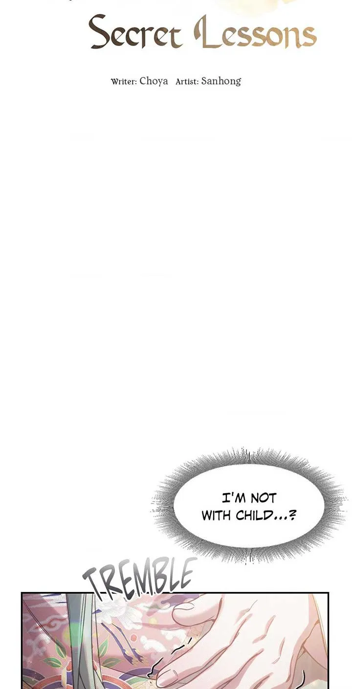 The Queen’s Secret Lessons Chapter 40 Online - página 4