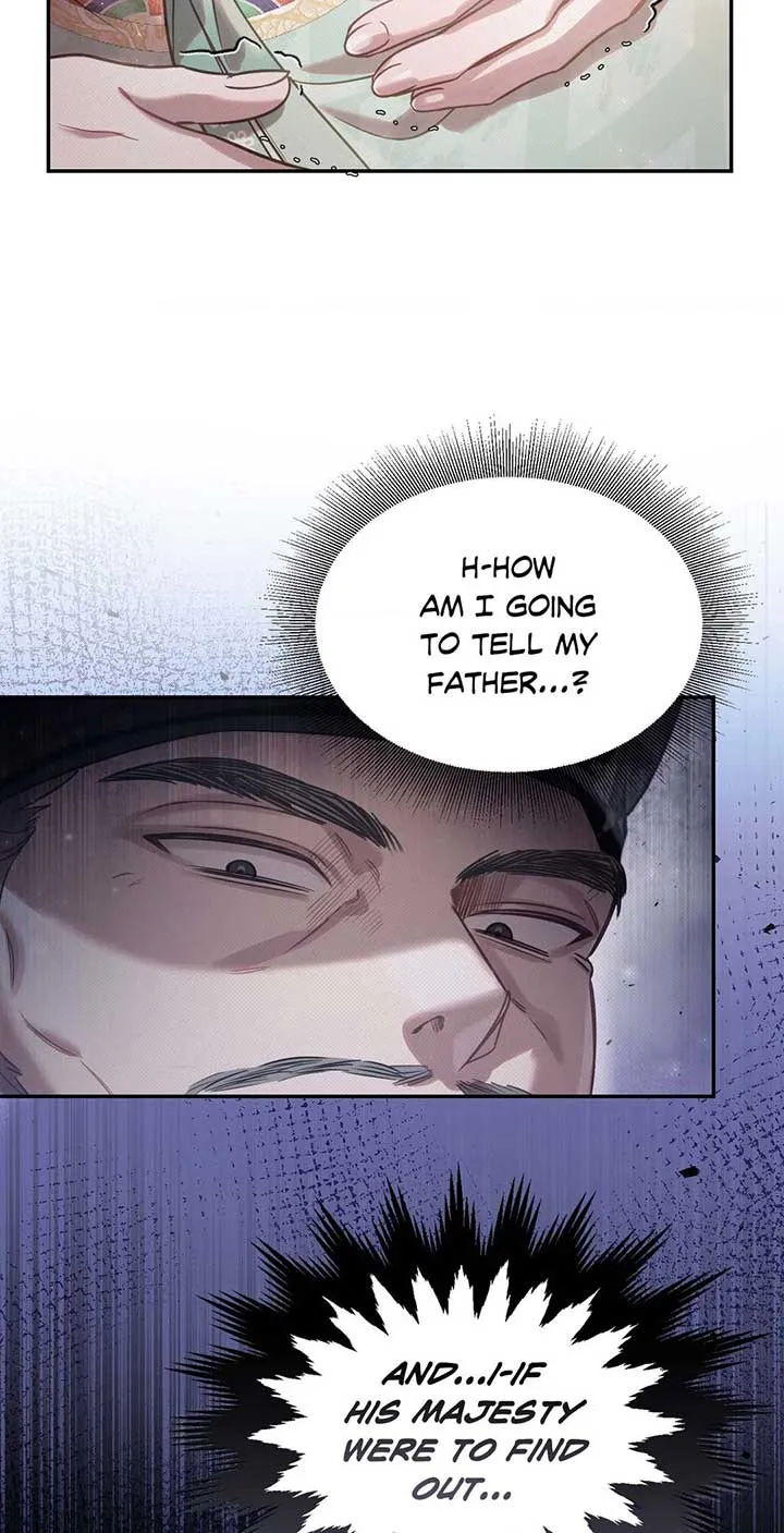 The Queen’s Secret Lessons Chapter 40 Online - página 5