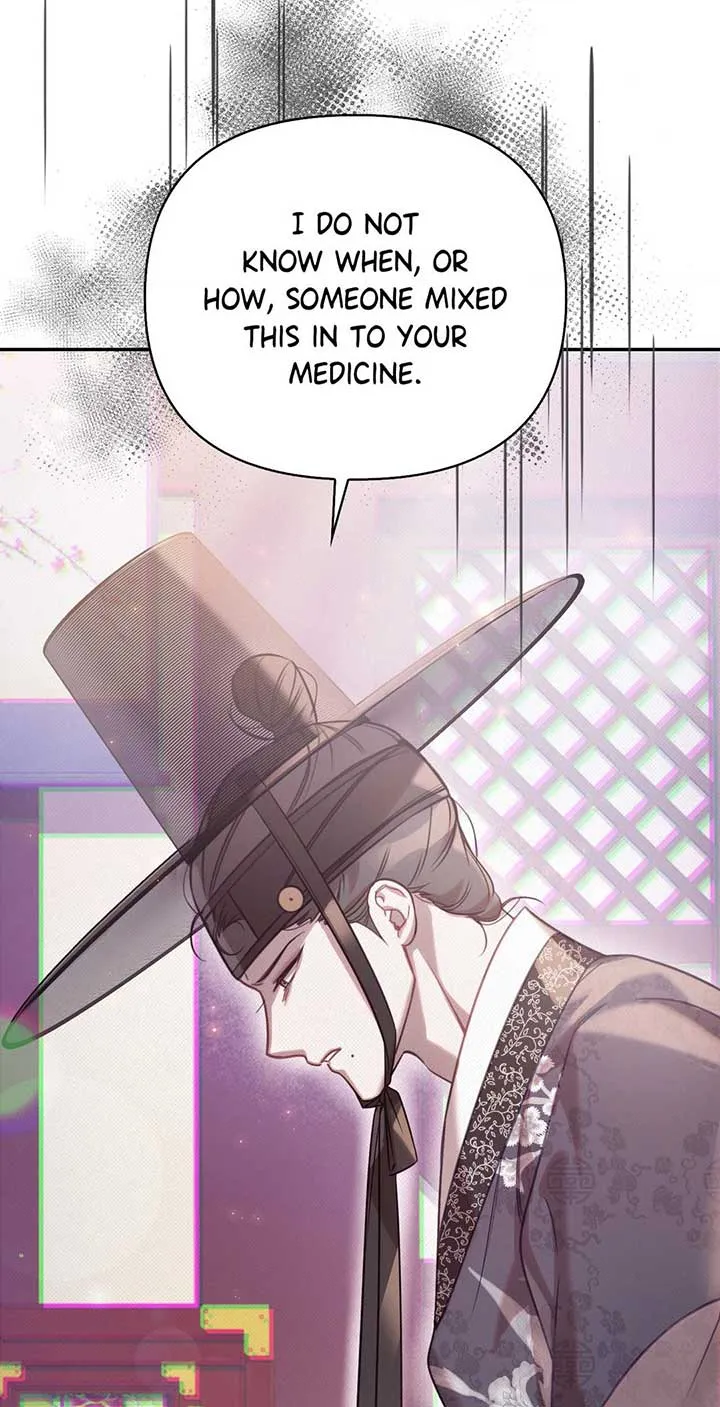 The Queen’s Secret Lessons Chapter 40 Online - página 9