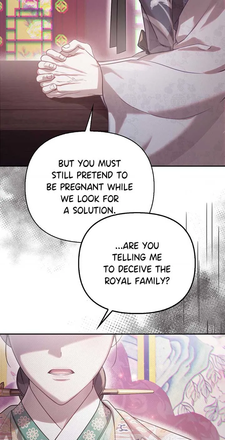 The Queen’s Secret Lessons Chapter 40 Online - página 10
