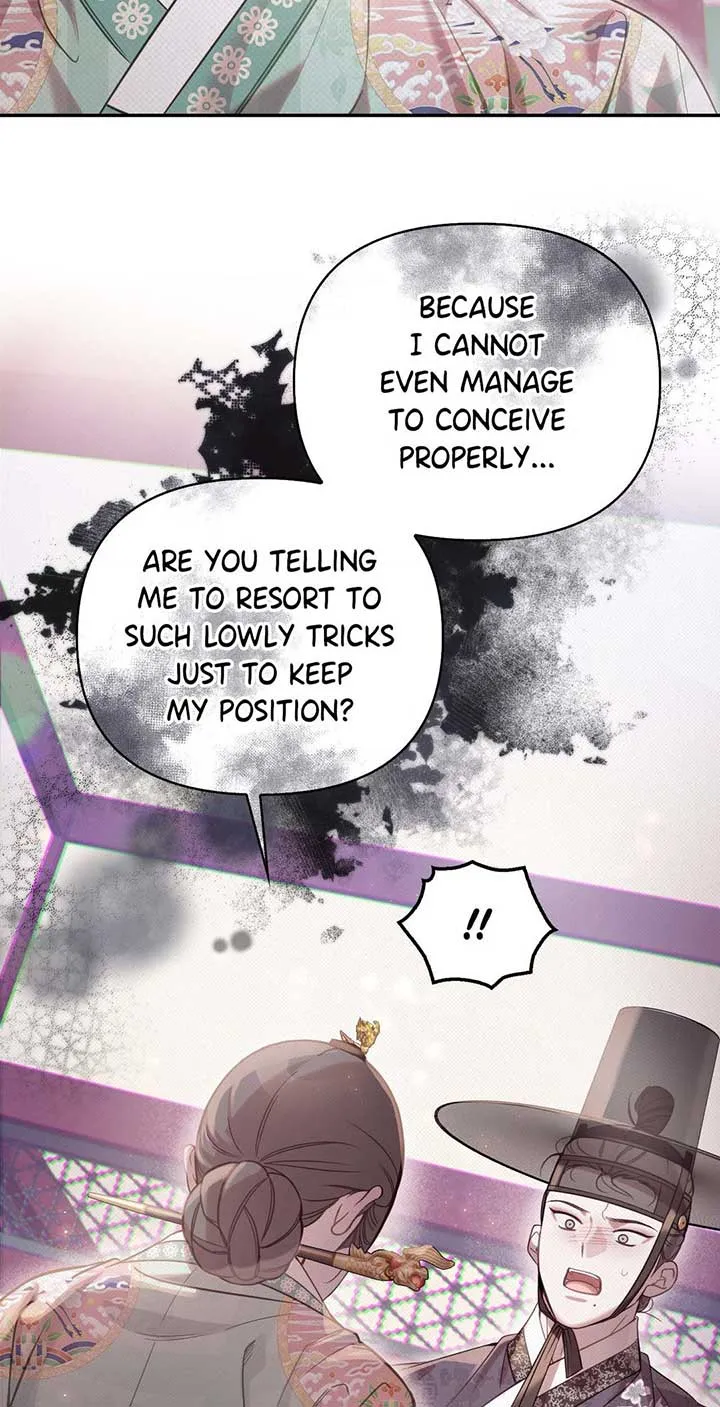 The Queen’s Secret Lessons Chapter 40 Online - página 11