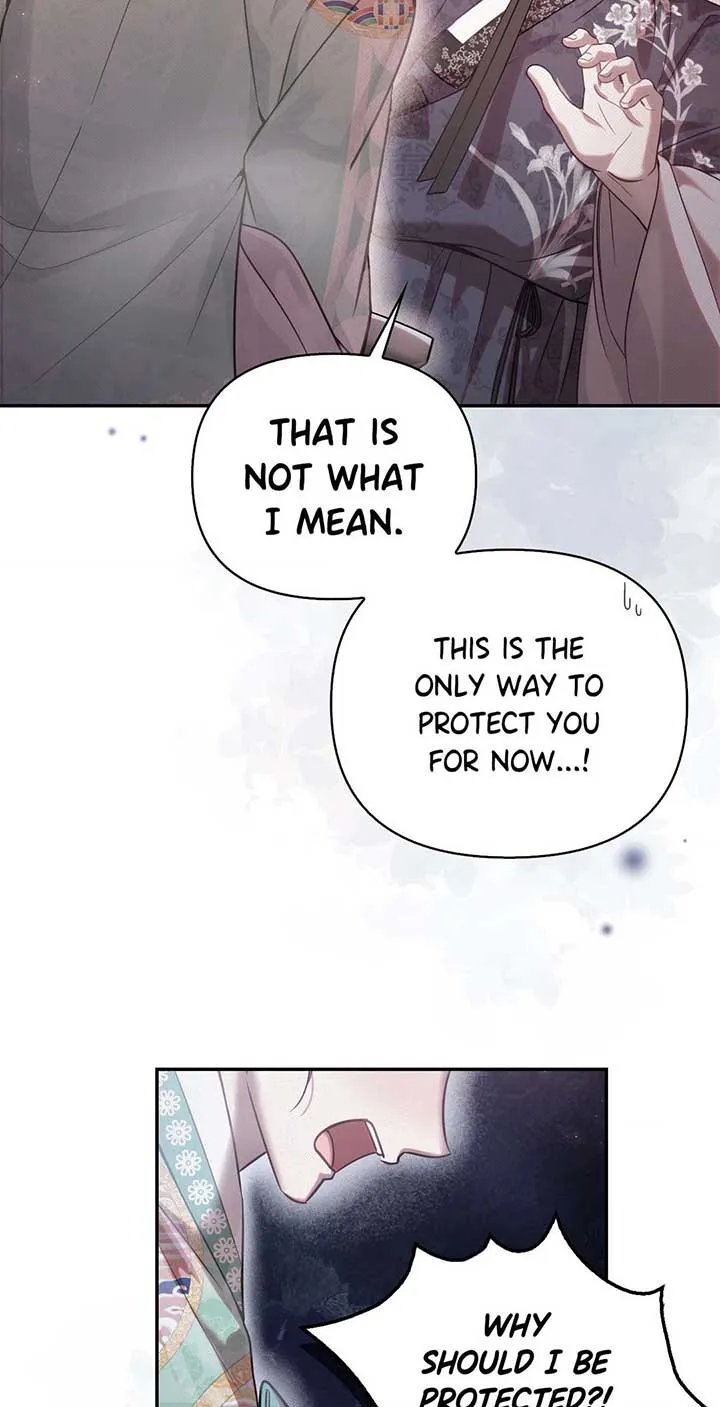 The Queen’s Secret Lessons Chapter 40 Online - página 12