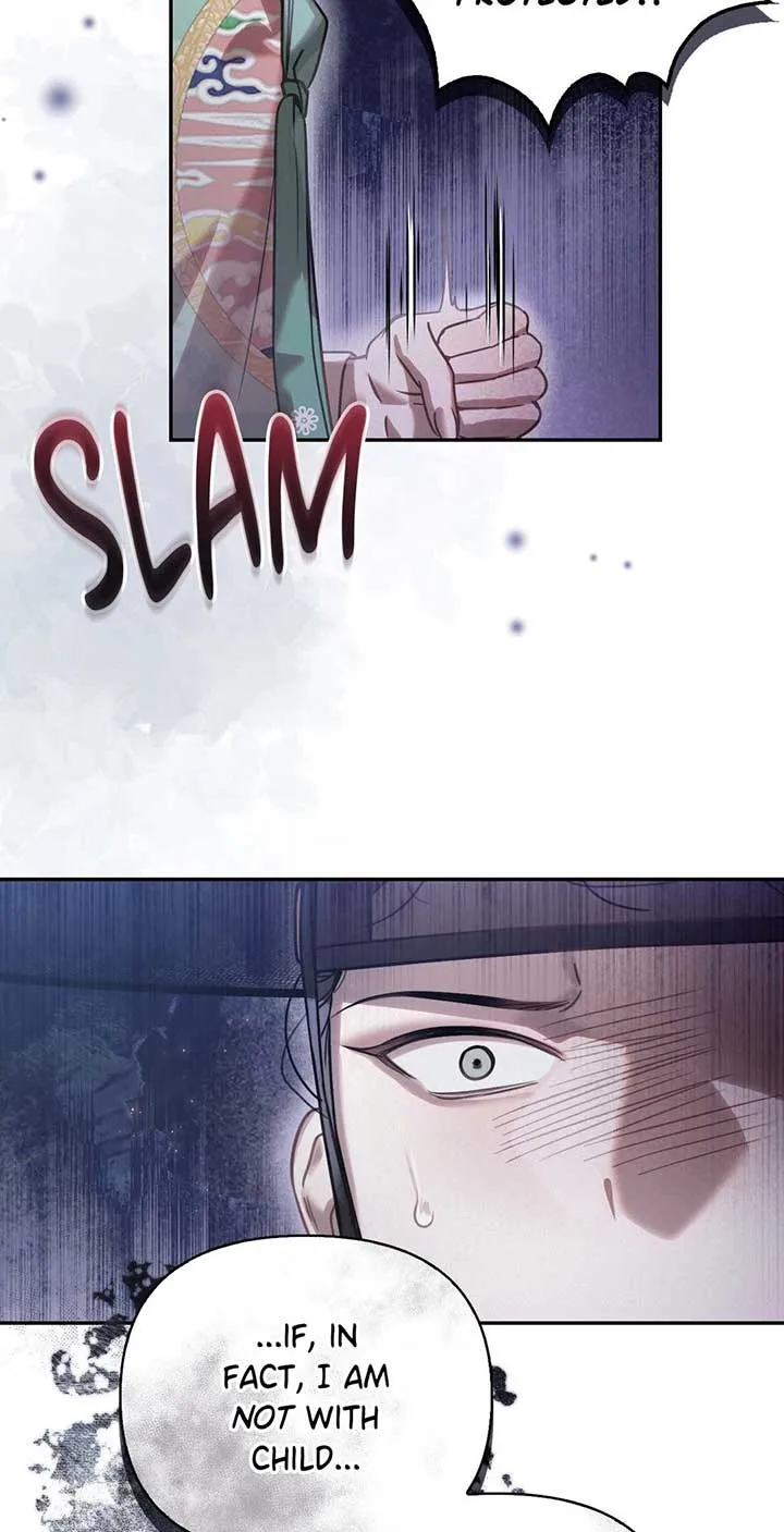 The Queen’s Secret Lessons Chapter 40 Online - página 13