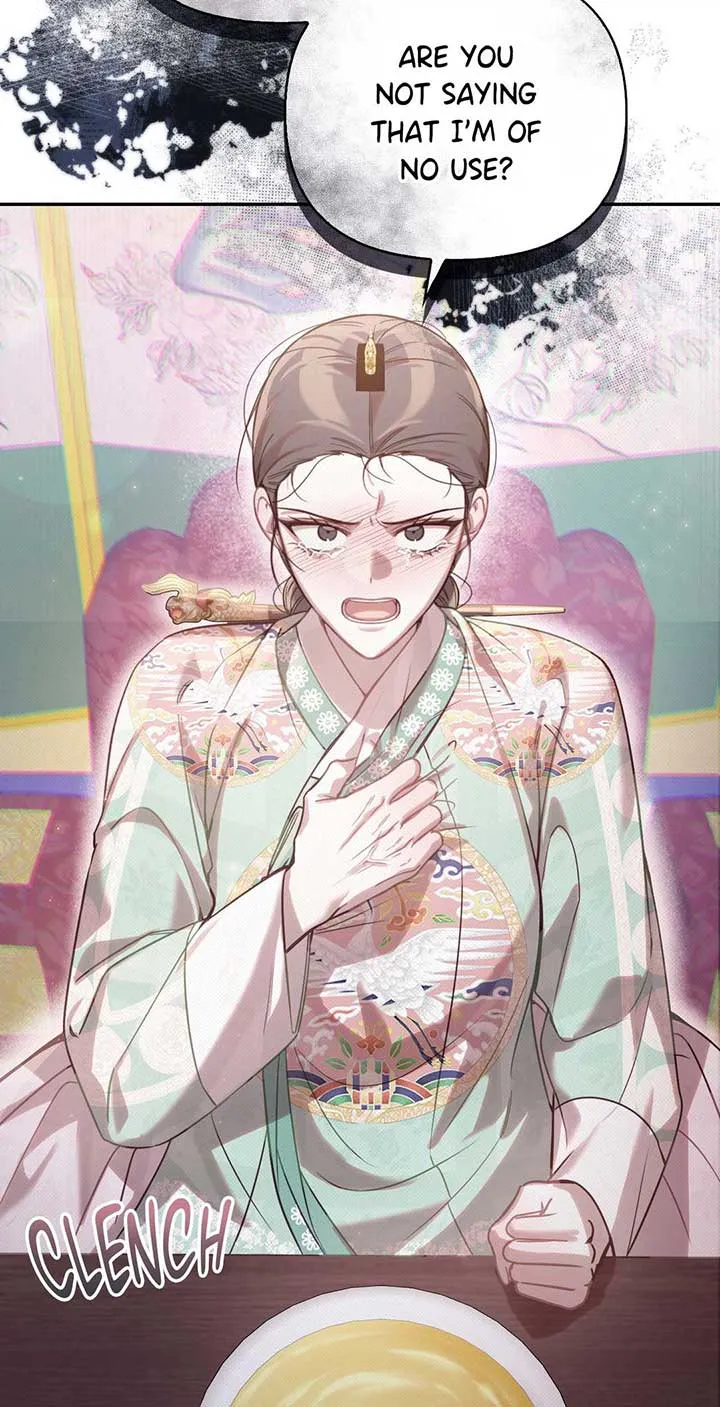 The Queen’s Secret Lessons Chapter 40 Online - página 14
