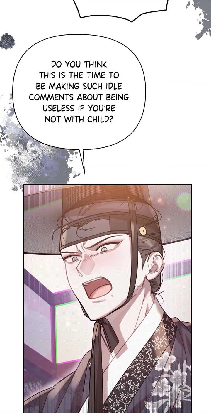 The Queen’s Secret Lessons Chapter 40 Online - página 16