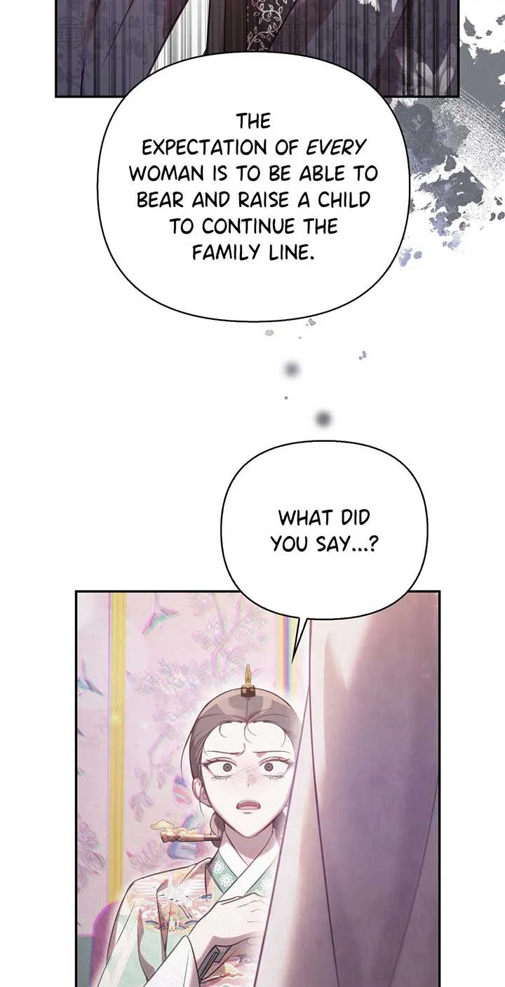 The Queen’s Secret Lessons Chapter 40 Online - página 17
