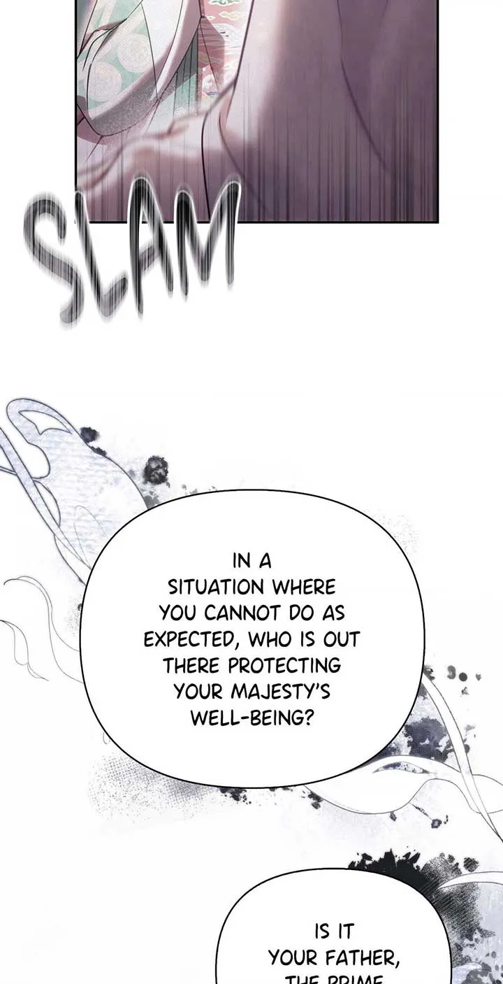 The Queen’s Secret Lessons Chapter 40 Online - página 18