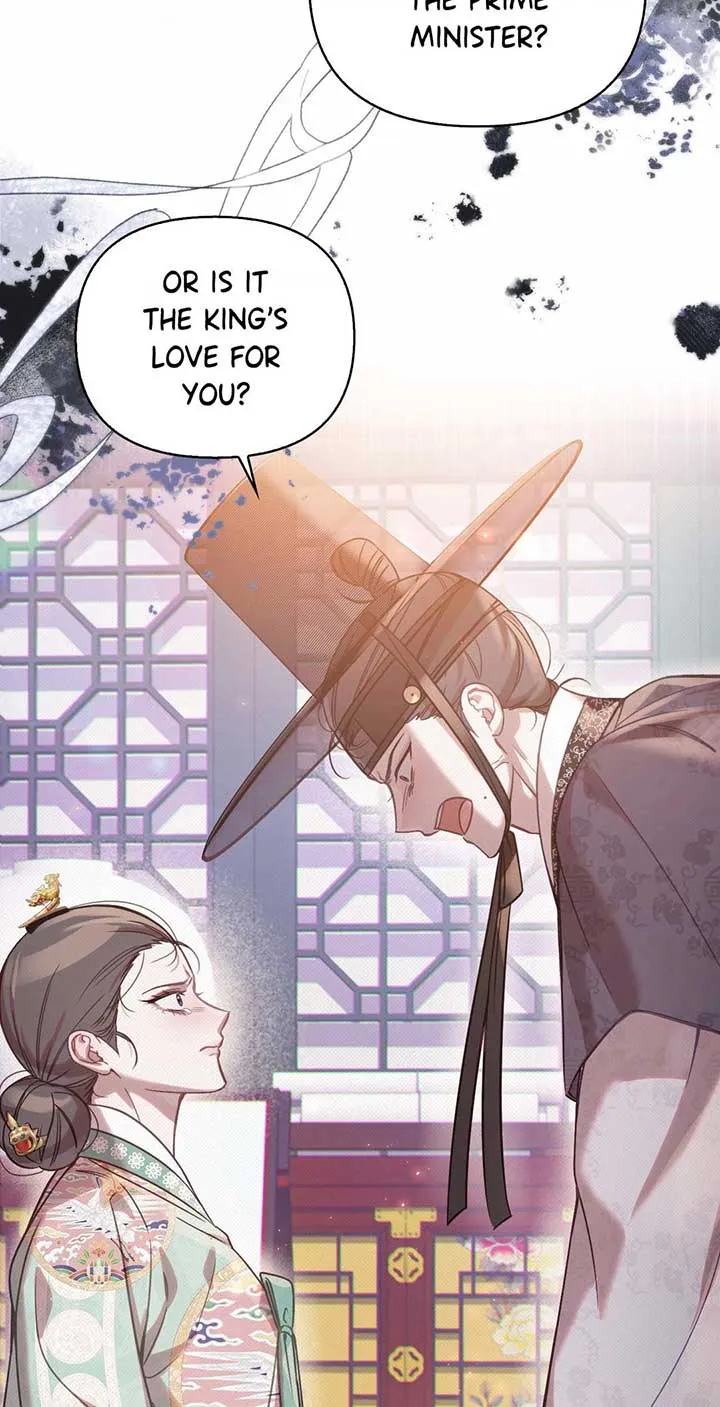 The Queen’s Secret Lessons Chapter 40 Online - página 19