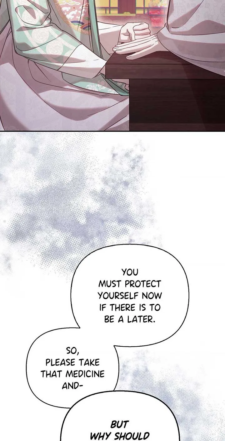 The Queen’s Secret Lessons Chapter 40 Online - página 20