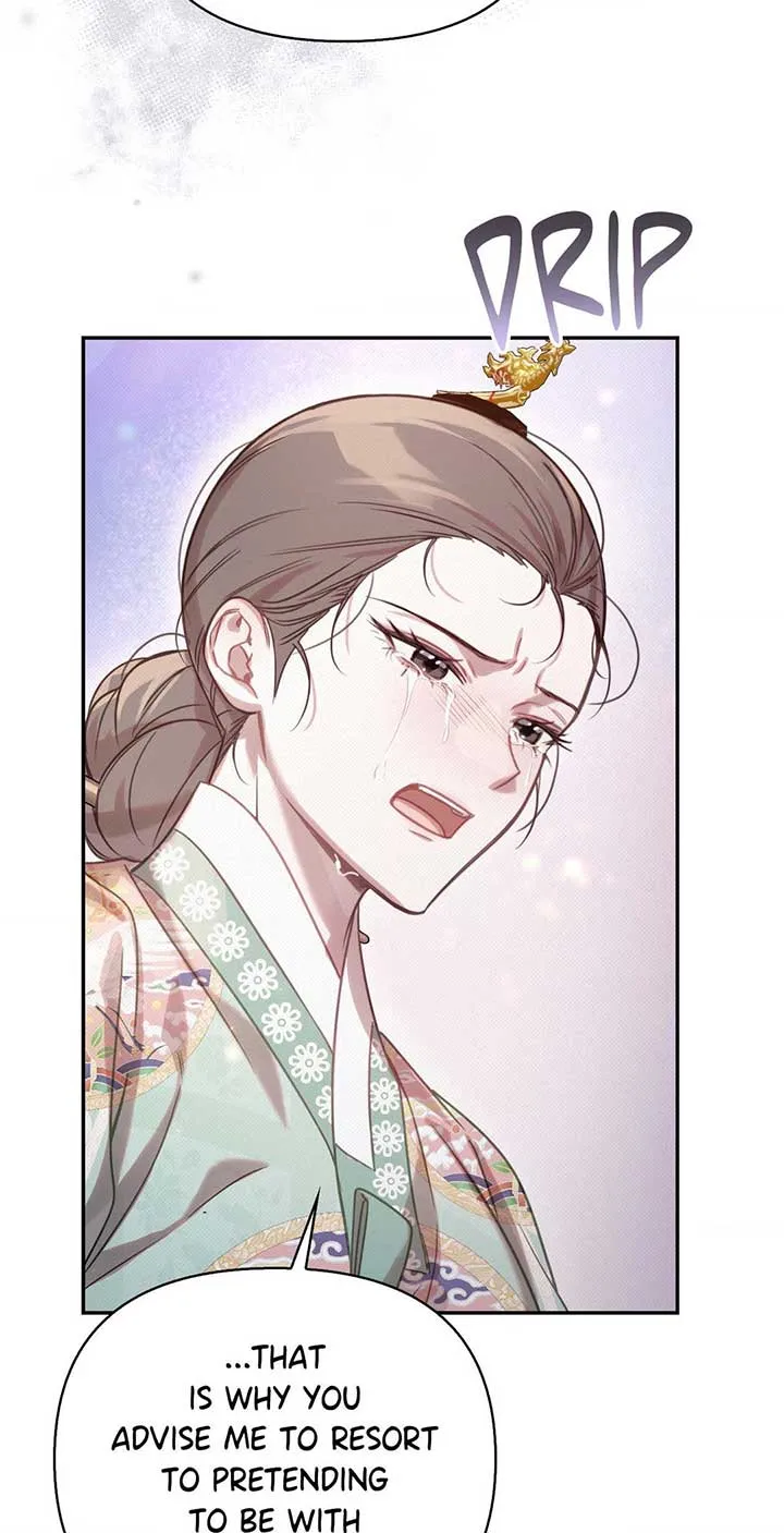 The Queen’s Secret Lessons Chapter 40 Online - página 22