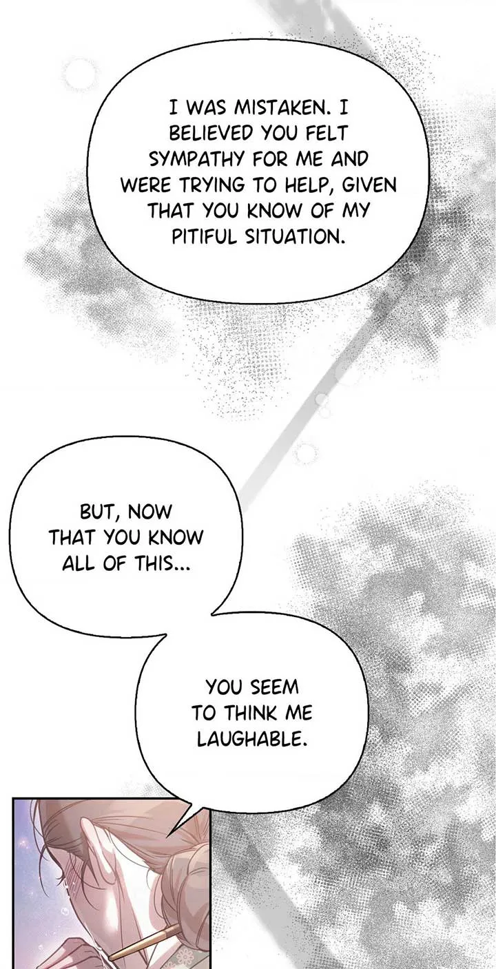 The Queen’s Secret Lessons Chapter 40 Online - página 26