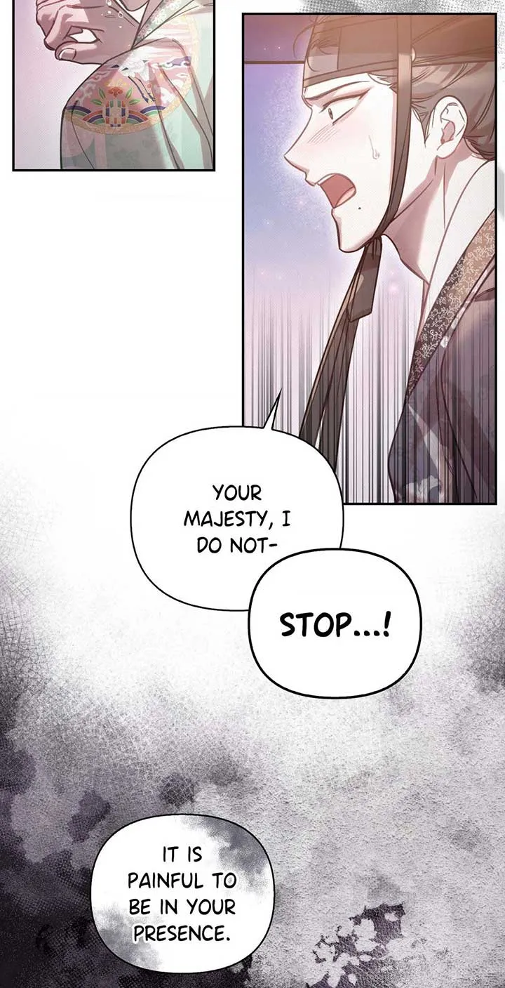 The Queen’s Secret Lessons Chapter 40 Online - página 27