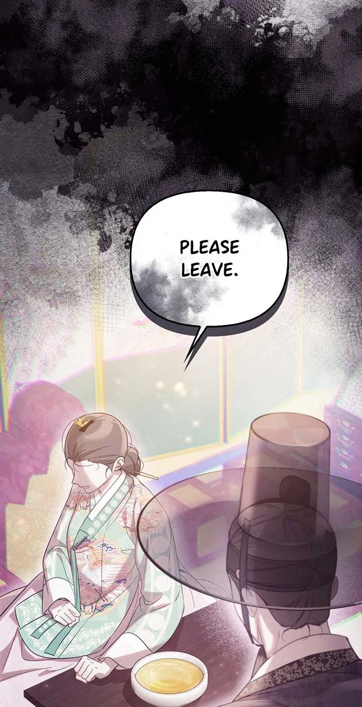 The Queen’s Secret Lessons Chapter 40 Online - página 28