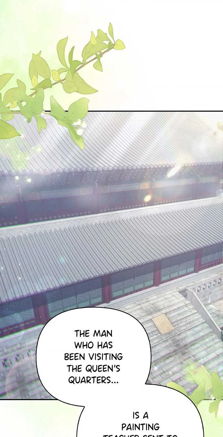 The Queen’s Secret Lessons Chapter 40 Online - página 31