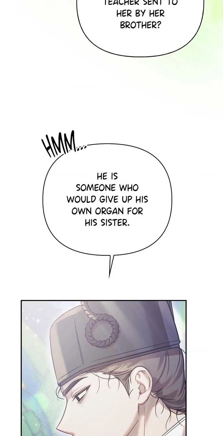 The Queen’s Secret Lessons Chapter 40 Online - página 32