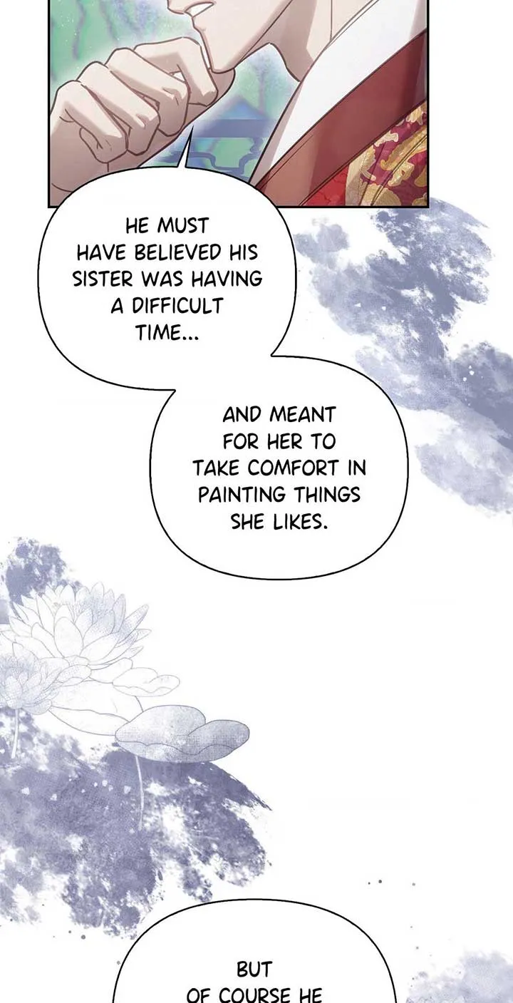 The Queen’s Secret Lessons Chapter 40 Online - página 33