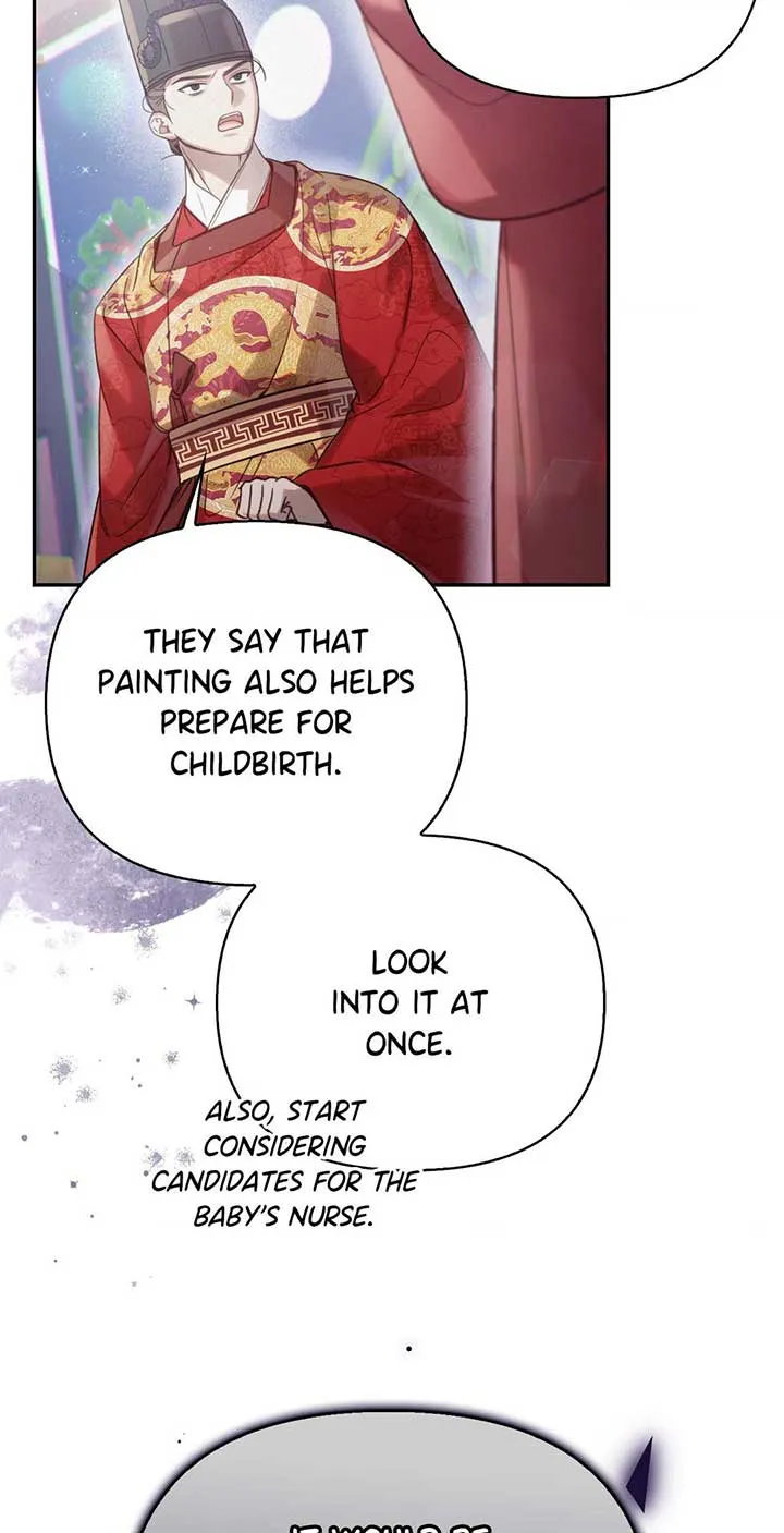 The Queen’s Secret Lessons Chapter 40 Online - página 35