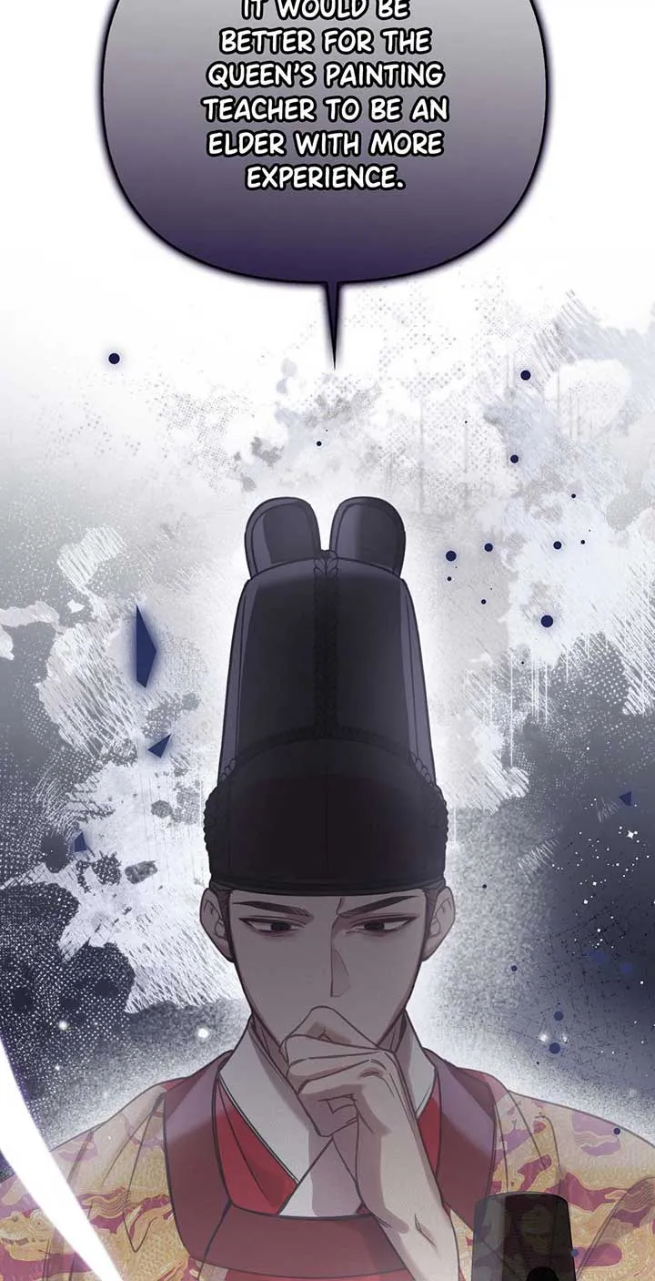 The Queen’s Secret Lessons Chapter 40 Online - página 36