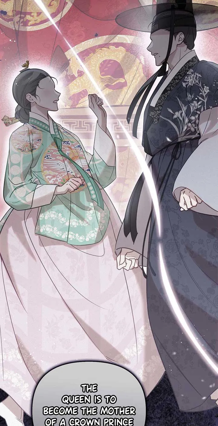 The Queen’s Secret Lessons Chapter 40 Online - página 37