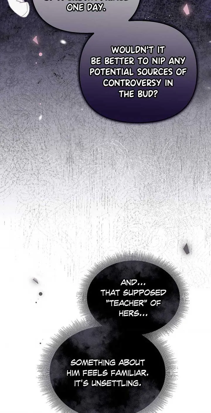 The Queen’s Secret Lessons Chapter 40 Online - página 38