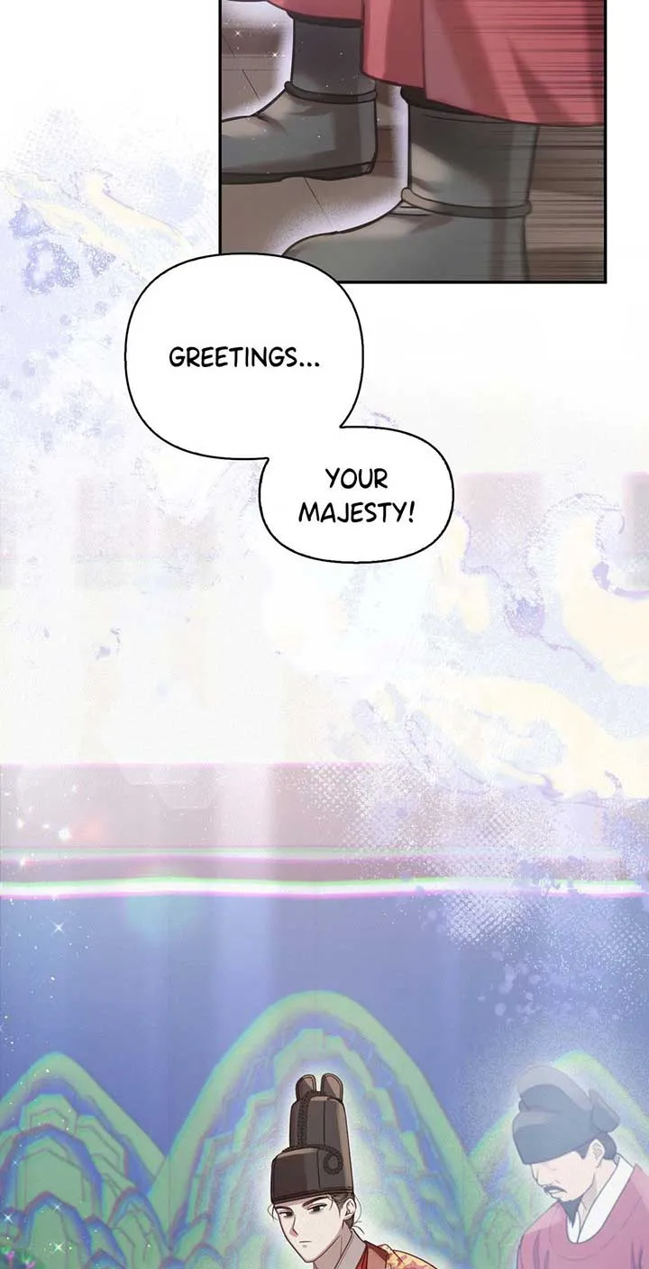 The Queen’s Secret Lessons Chapter 40 Online - página 40