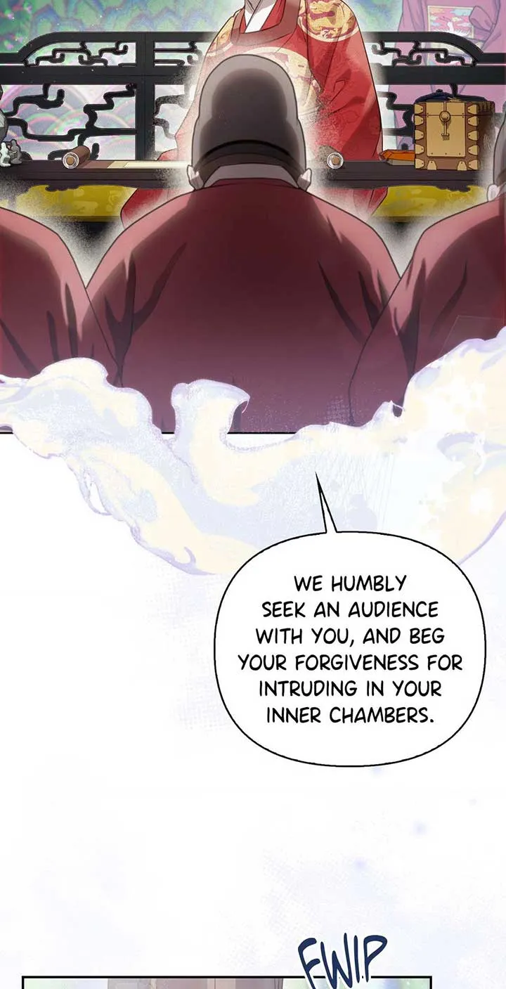 The Queen’s Secret Lessons Chapter 40 Online - página 41