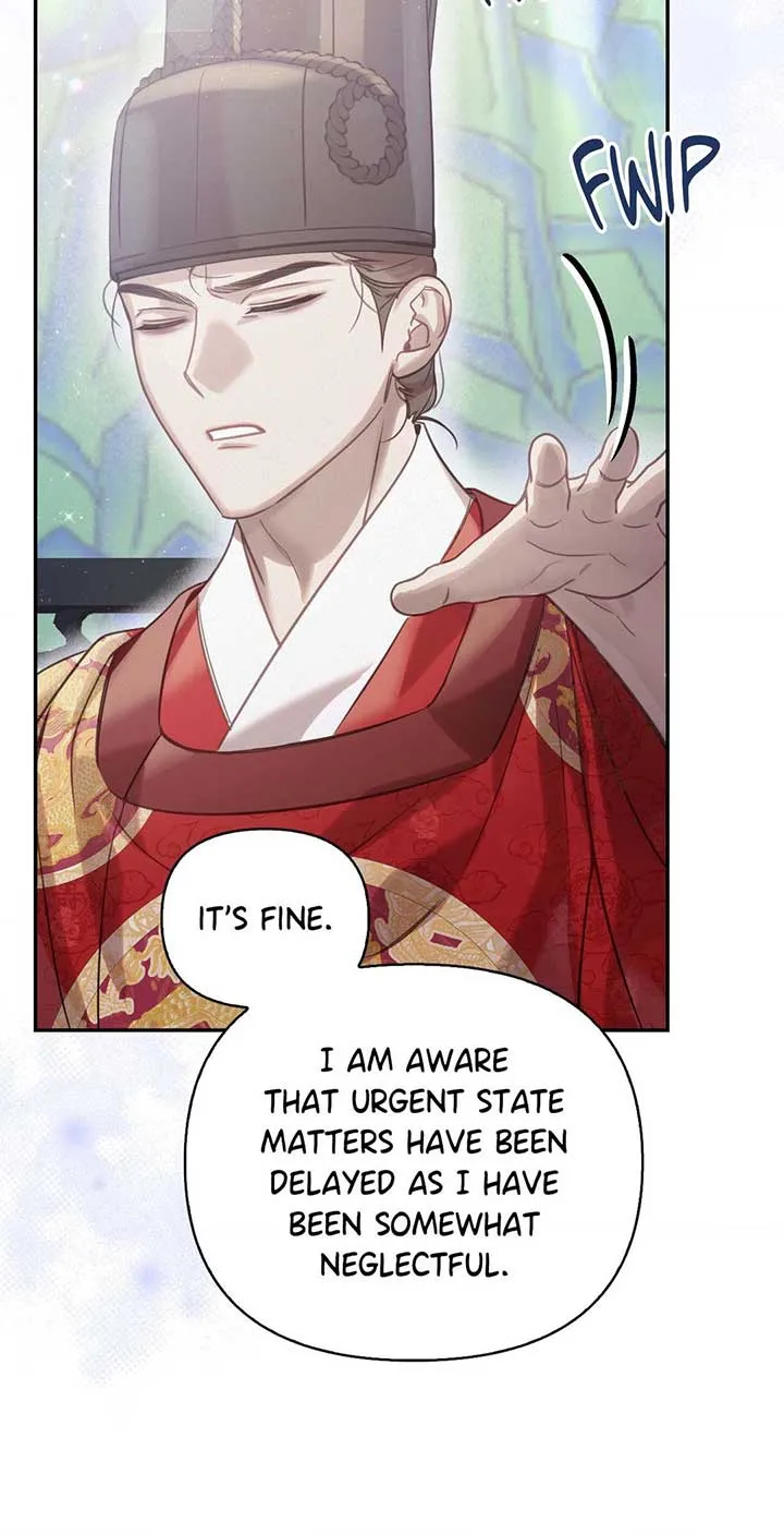 The Queen’s Secret Lessons Chapter 40 Online - página 42