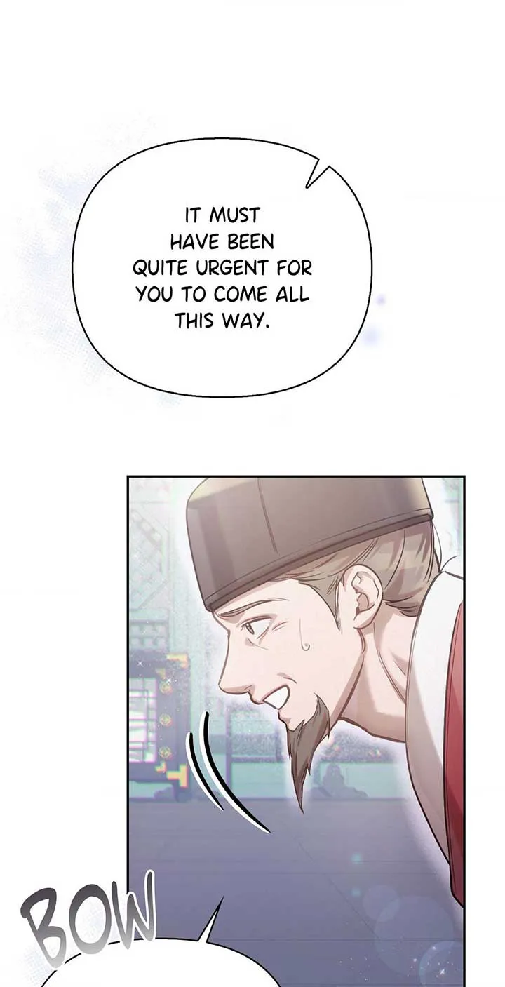The Queen’s Secret Lessons Chapter 40 Online - página 43