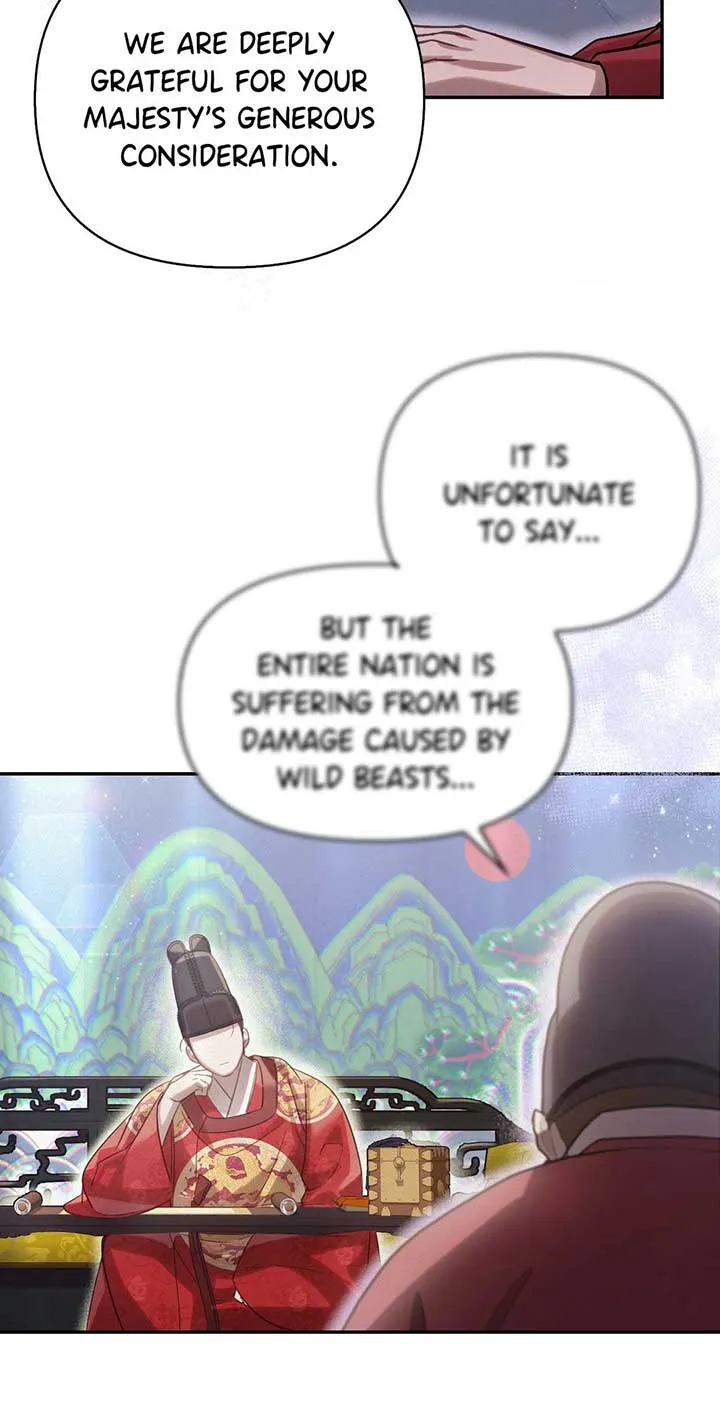 The Queen’s Secret Lessons Chapter 40 Online - página 44
