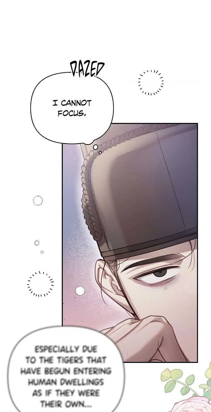 The Queen’s Secret Lessons Chapter 40 Online - página 45