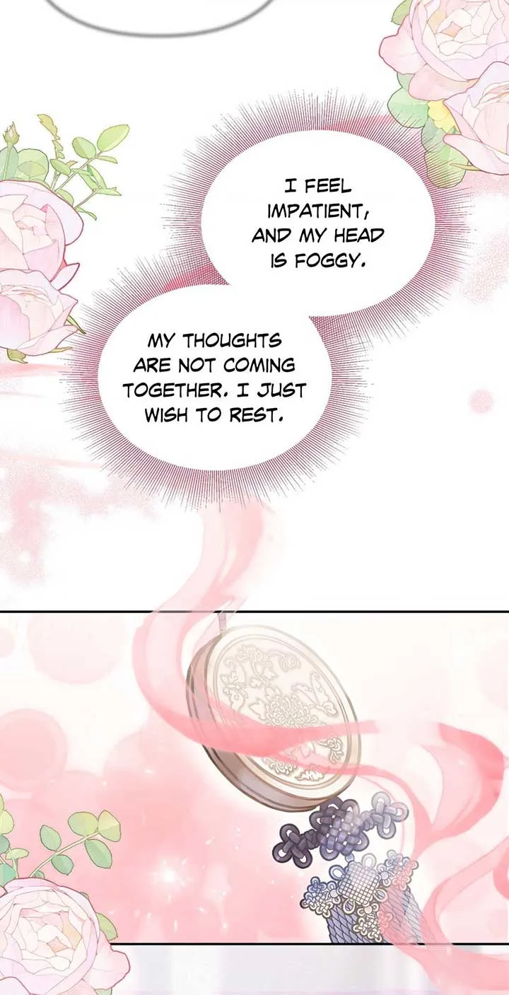The Queen’s Secret Lessons Chapter 40 Online - página 46