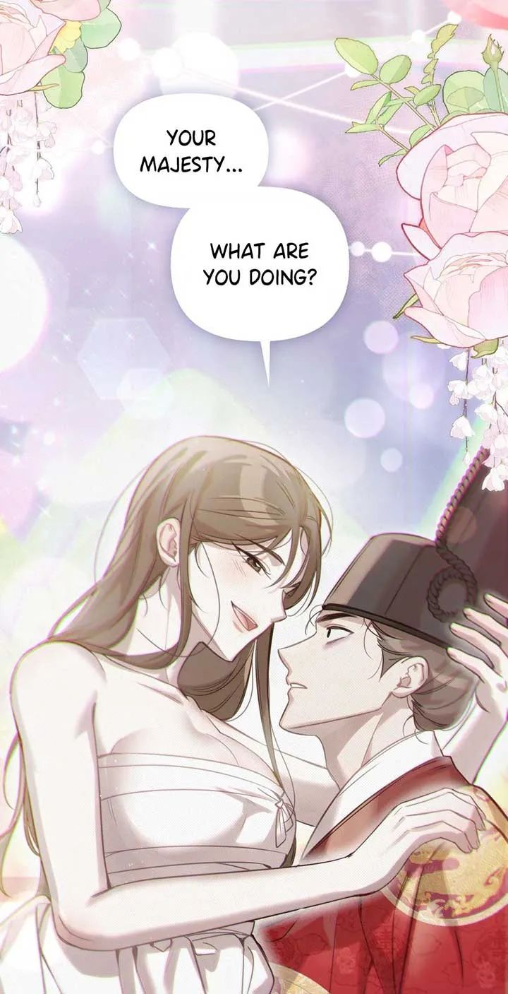 The Queen’s Secret Lessons Chapter 40 Online - página 47