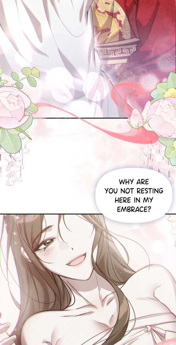 The Queen’s Secret Lessons Chapter 40 Online - página 48