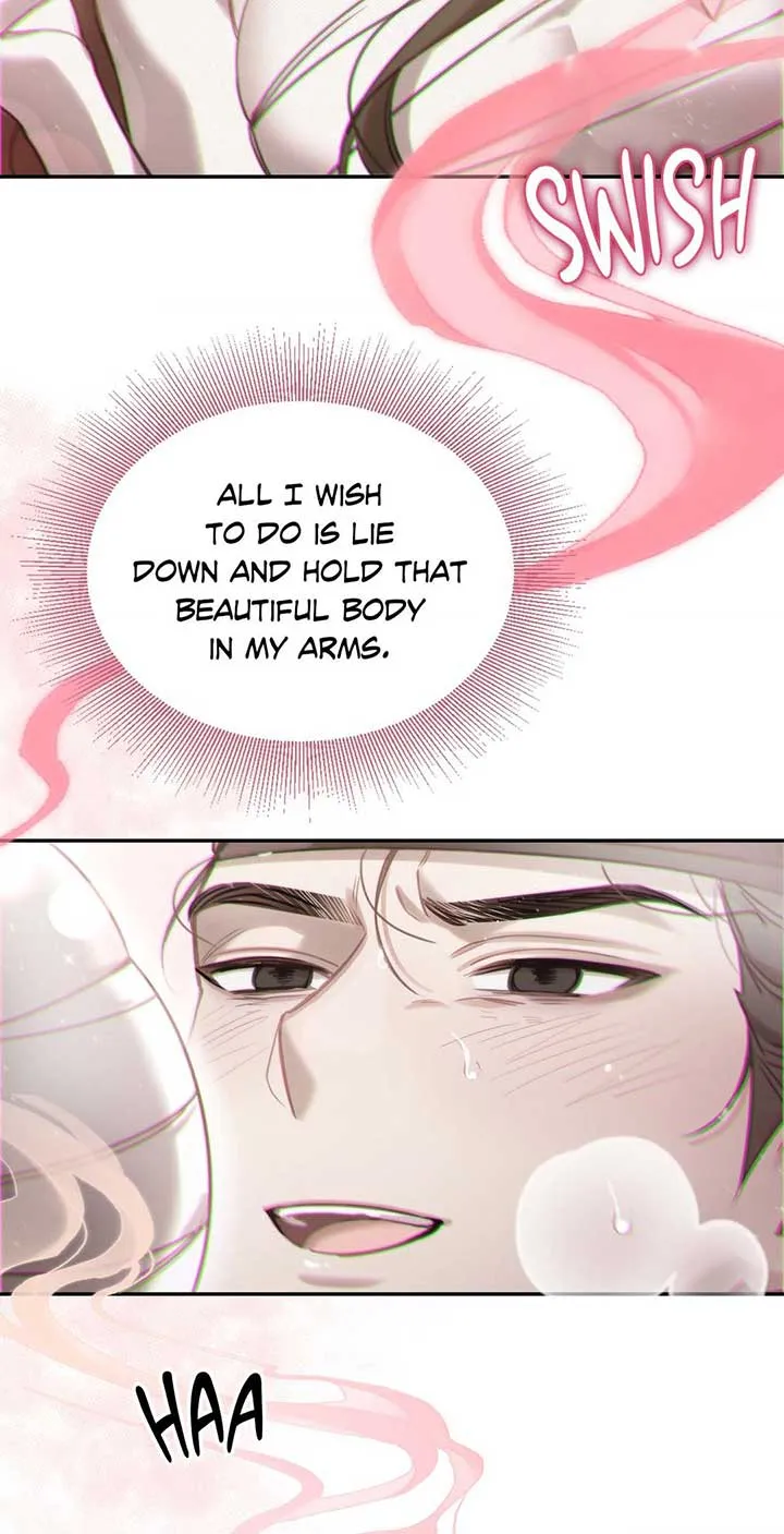 The Queen’s Secret Lessons Chapter 40 Online - página 49