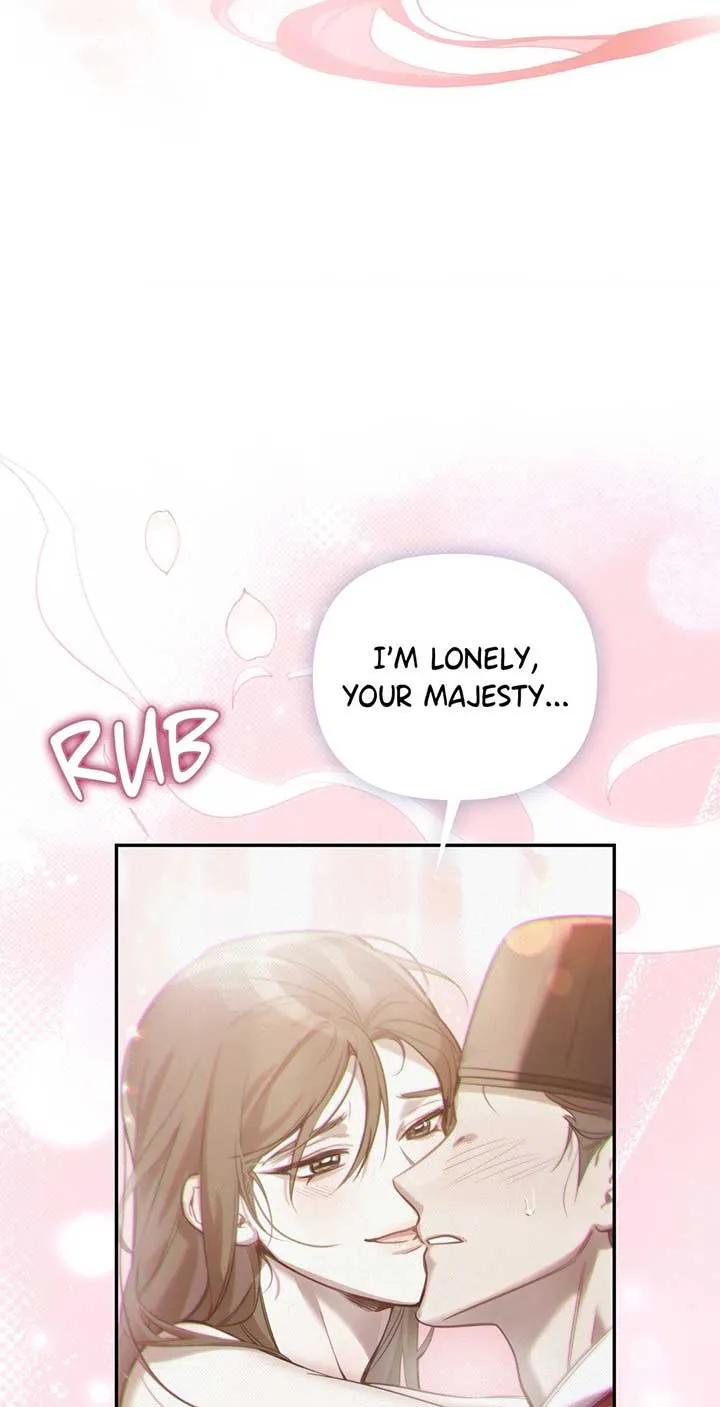 The Queen’s Secret Lessons Chapter 40 Online - página 50