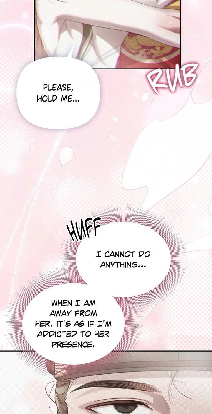 The Queen’s Secret Lessons Chapter 40 Online - página 51