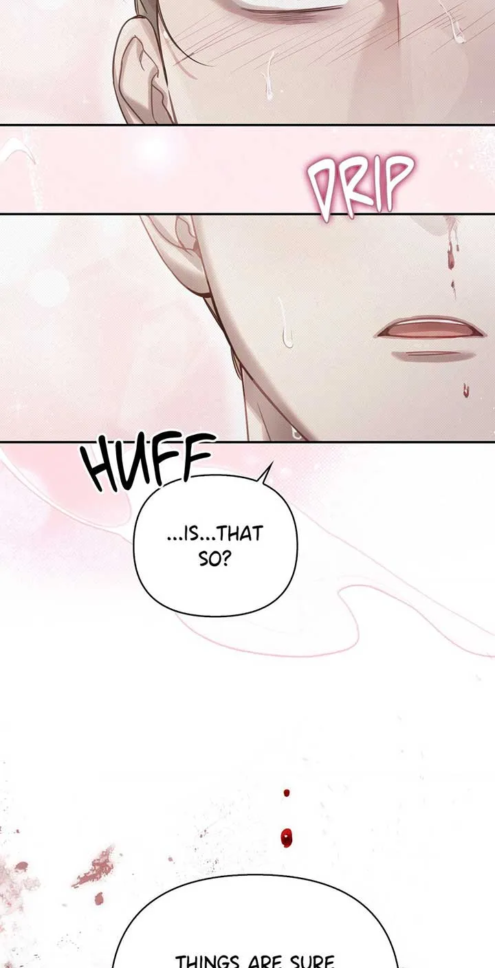 The Queen’s Secret Lessons Chapter 40 Online - página 52