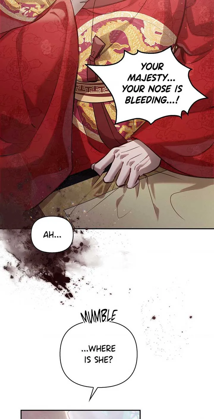 The Queen’s Secret Lessons Chapter 40 Online - página 55
